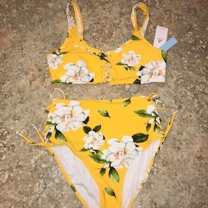 NEW! Cupshe bikini